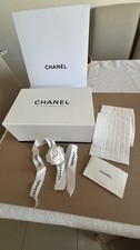 Boîte Chanel Blanche 