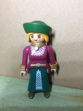 Playmobil PERSONNAGE FEMME