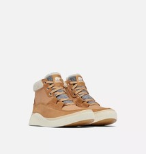 Baskets Mi-Waterproof Sorel