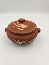 Qiguo, marmite de vapeur, casserole en argile, spécialité du Yunnan
