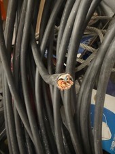 cable electrique RO2V ( 2 x