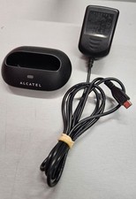 Base+Chargeur d'origine