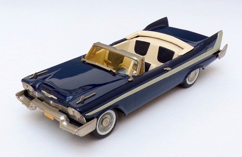 Western scale model car - model,