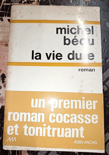 Michel bedu vie - michel,