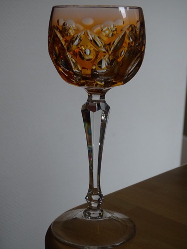 Verre vin du rhin - verre,