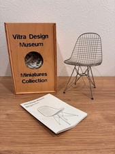 Vitra Design Museum Miniature