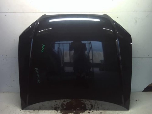 Capot audi avant - phase, 2