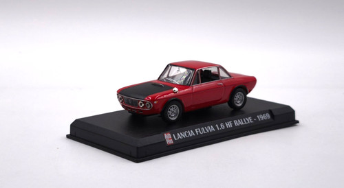 Lancia fulvia 1969 1 - 1.6,