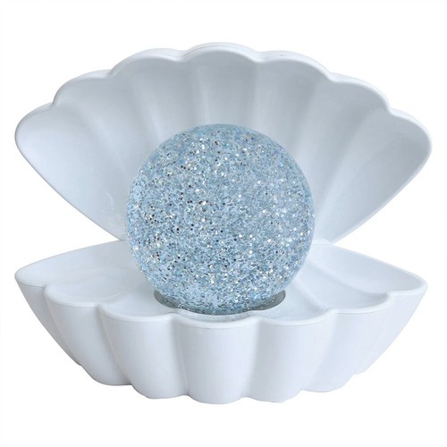 Lampe table boule - lampe, de