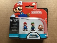 Super Mario Bros Micro Land
