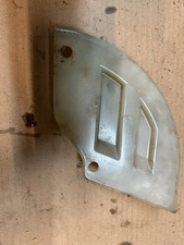 Protège disque de HONDA 650 Dominator