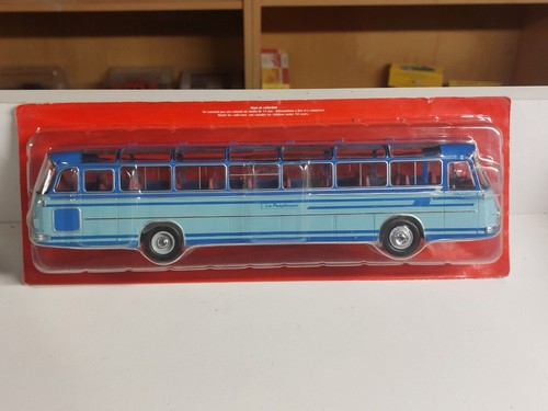 Autocar bus setra - bus, s14