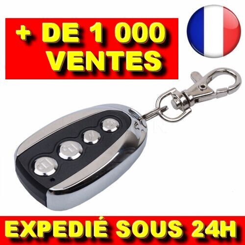 Télécommande universelle - ✅télécommande,