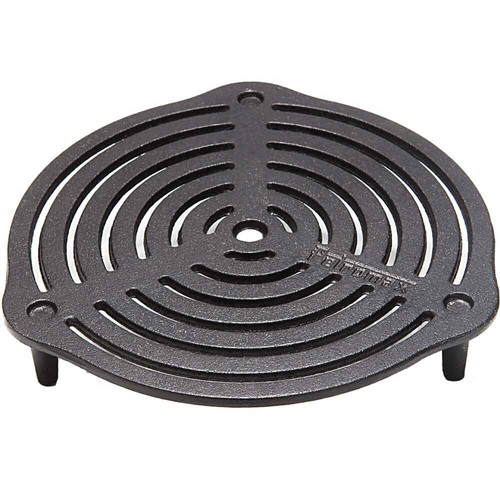 Grille empilable petromax - grille,