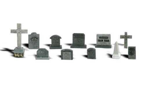 A2164 décor diorama scène - décor,