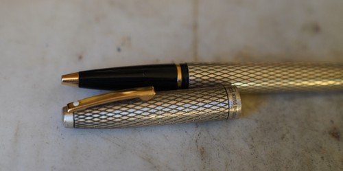 Magnifique stylo roller - magnifique,