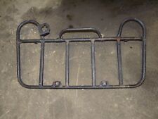 porte bagage avant quad yamaha 350 bruin ou quad yamaha 350 kodiak