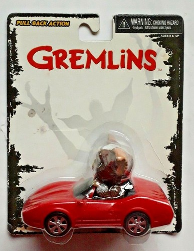 Figurine mogwai - figurine, (