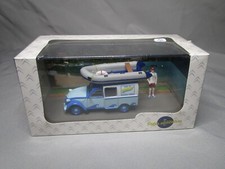 AU988 ATLAS 1/43 Citroen 2CV
