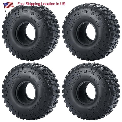 Flyxm rock soft tires - rc,