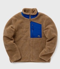 Veste Lacoste  polaire -