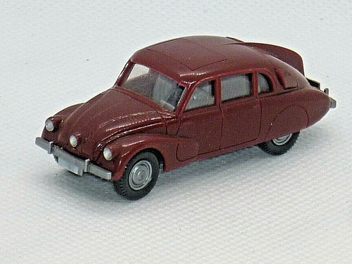 Wiking tatra t87 ho - wiking,