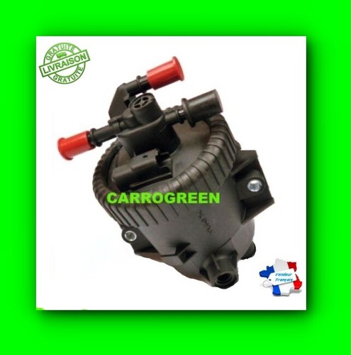 Filtre gasoil peugeot 206 - filtre,