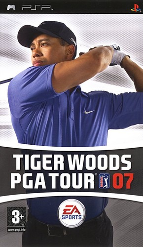 Tiger woods pga tour - woods, 07
