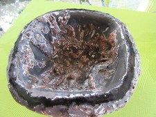 VIDE POCHE CERAMIQUE SIGNE