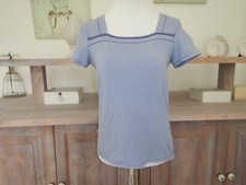 Mariniere femme " Terre de marins" taille 3