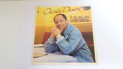 Tours charles dumont je - ,