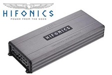 Amplificateur Hifonics
