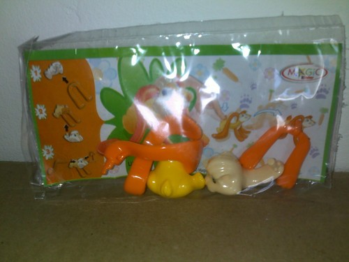 Kinder surprise lapin - surprise,