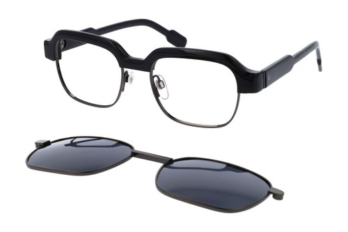 300 lunettes vue noires - lunettes,