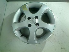 Jante SUZUKI SWIFT 3