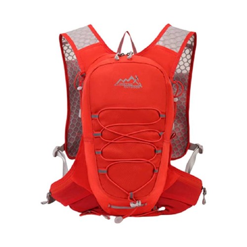 Sac dos trail maille 3d - à,