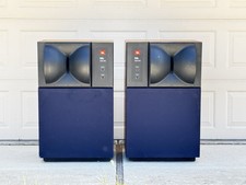 JBL Model 4430 Studio Monitors