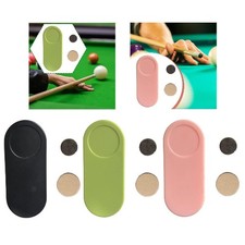 Pince à craie de billard
