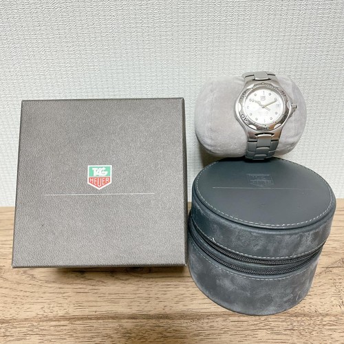 Montre automatique tag heuer - montre,