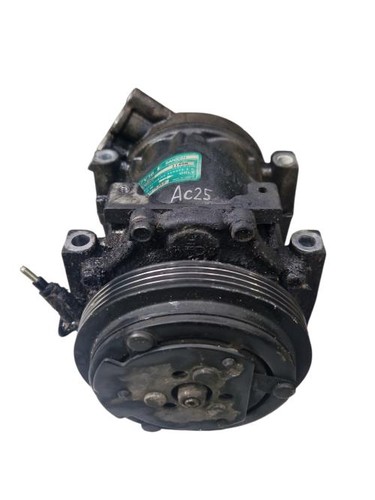 Compresseur clim renault - compresseur,