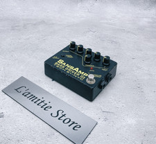 Tech 21 SansAmp Bass Driver DI