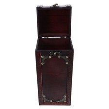  Porte-bouteilles rétro en