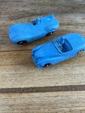 Tomte Laerdal Jaguar 8 Et