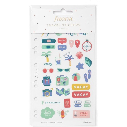 132912 filofax everyday - [132912],