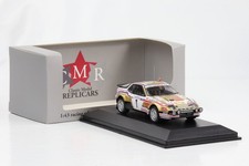 1:43 Porsche 924 Carrera GTS
