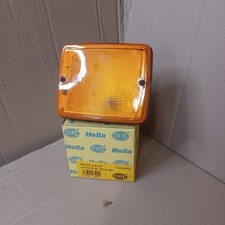 Feu clignotant arrière Carré BUS CAR Mercedes O 405 O 407