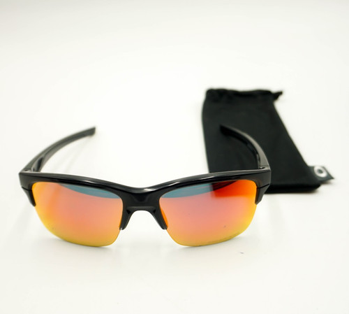 Lunettes oakley thinlink - thinlink, noir