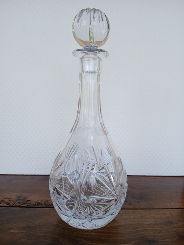 Carafe décanter vin en - le,