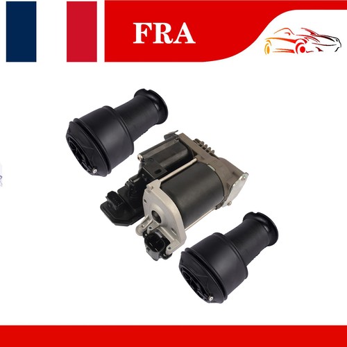Compresseur ressort de - &,