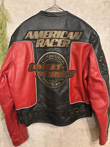 Harley davidson veste blouson - harley-davidson,
